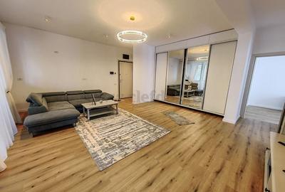 Apartament cu 4 camere decomandat în Iancu Nicolae