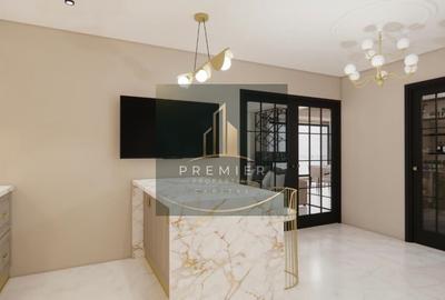Apartament cu 4 camere decomandat în Herăstrău - 7