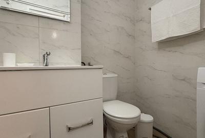 Apartament cu 2 camere decomandat în Centrul Civic - 3