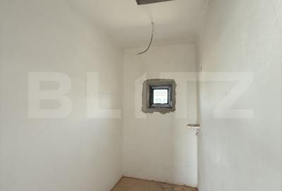 Casă cu 4 camere în Odoreu