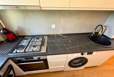 Apartament cu 2 camere decomandat, mobilat în P-ța Victoriei - 22