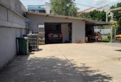 Birou, 380 mp în Apusului - 3