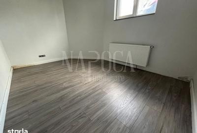 Apartament cu 2 camere în Grigorescu - 1