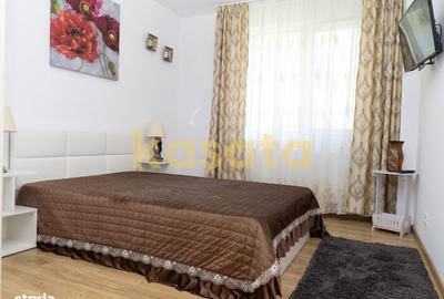 Apartament cu 3 camere în Obor