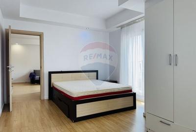 Apartament cu 2 camere semidecomandat, mobilat în Ștefăneștii de Jos - 8