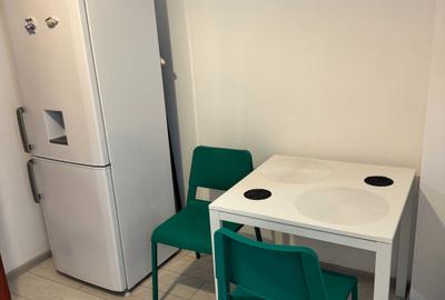 Garsonieră decomandată în Vest - 4