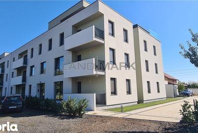Apartament cu 2 camere în Dumbrăvița - 5