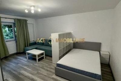 Garsonieră decomandată, mobilată în Calea Călărașilor - 3