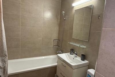 Apartament cu 2 camere decomandat în Est - 7