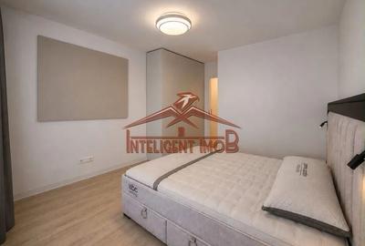 Apartament cu 3 camere decomandat, mobilat în Șelimbăr - 3