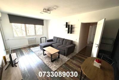 Apartament cu 2 camere decomandat în Berceni