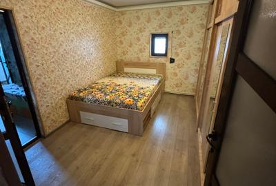Casă individuală cu 7 camere cu Teren 4000 Mp în Exterior Est - 5