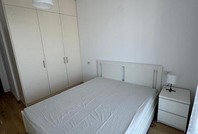 Apartament cu 2 camere decomandat în Exterior Vest - 4