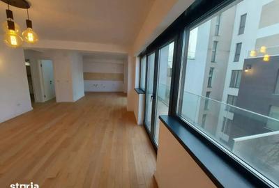 Apartament cu 3 camere decomandat în Dorobanți - 1