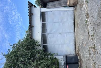 Casă cu 4 camere cu Teren 1094 Mp în Moravița - 8
