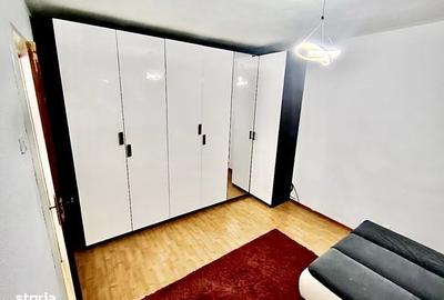 Apartament cu 2 camere decomandat în Lujerului