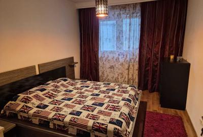 Apartament cu 3 camere semidecomandat, mobilat în Lujerului - 9