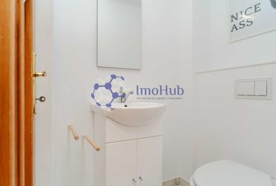 Apartament cu 3 camere în Nicolina - 16