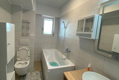 Apartament cu 2 camere semidecomandat în Copou - 4