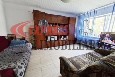 Apartament cu 2 camere decomandat în Dristor - 2