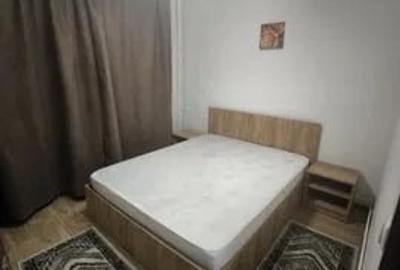 Apartament cu 2 camere decomandat, mobilat în Mircea cel Bătrân