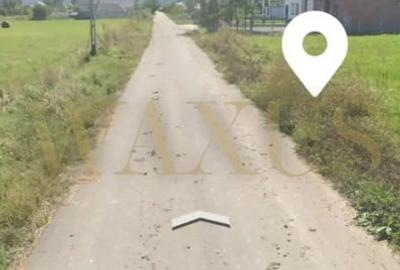 Teren Construcții intravilan de 1450 mp, în Uriu - 6