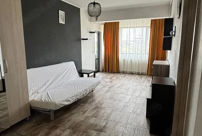 Garsonieră semidecomandată în Fundeni