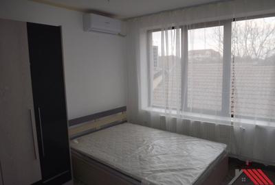 Garsonieră decomandată în Elisabetin - 1