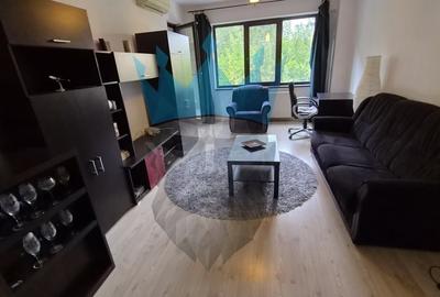 Apartament cu 2 camere decomandat, mobilat în Aviației