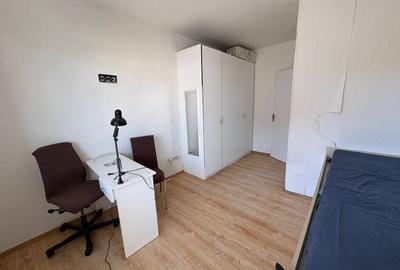 Apartament cu 2 camere decomandat în Metalurgiei - 3