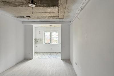 Apartament cu 2 camere semidecomandat în Militari - 18