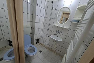 Garsonieră circulară, mobilată în Dâmbul Rotund - 6