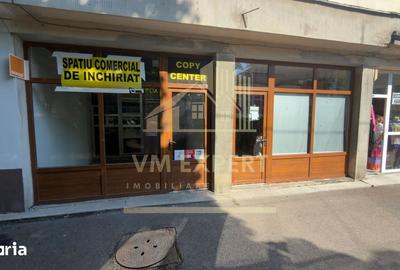 Spațiu comercial, de 47 mp, în Mălureni - 5