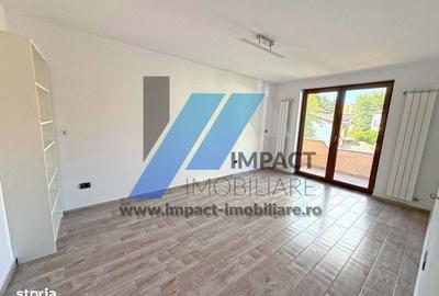 Spațiu comercial, de 110 mp, în Calea București