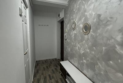 Apartament cu 2 camere decomandat, mobilat în Central - 7