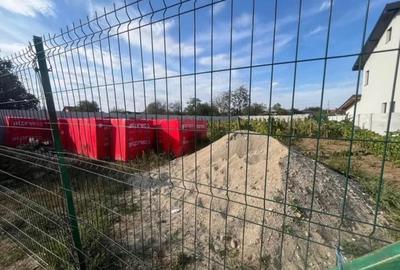 Teren de 800 mp, în Cârcea - 4