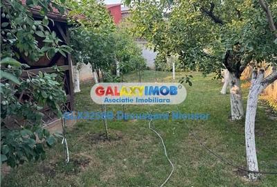 Casă cu 3 camere cu Teren 100 Mp în Chiajna - 9