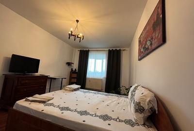 Apartament cu 3 camere decomandat în Central - 4