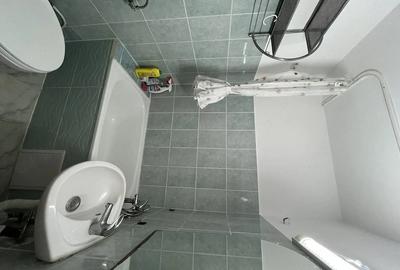 Garsonieră semidecomandată în Central