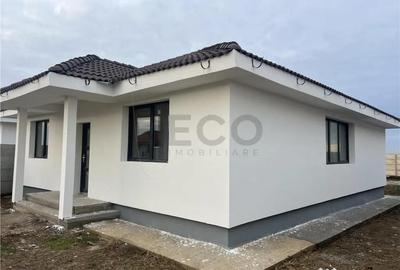 Casă cu 3 camere cu Teren 500 Mp în Sântandrei - 7