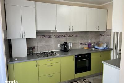 Apartament cu 2 camere, mobilat în Mihai Viteazul