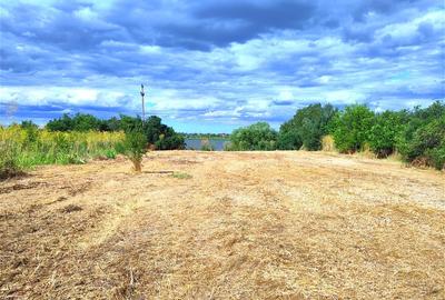 Teren agricol intravilan de 1600 mp, în Samurcași - 4