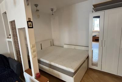 Garsonieră decomandată în Tineretului
