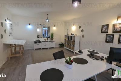 Apartament cu 2 camere semidecomandat în Nicolae Bălcescu - 5