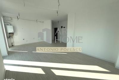 Apartament cu 3 camere în Albert
