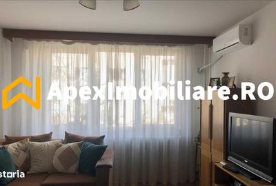 Apartament cu 3 camere decomandat în Drumul Taberei