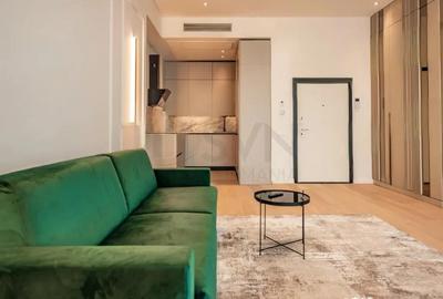 Apartament cu 2 camere decomandat, mobilat în Nord - 2