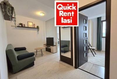 Apartament cu 2 camere semidecomandat în Tudor Vladimirescu - 4