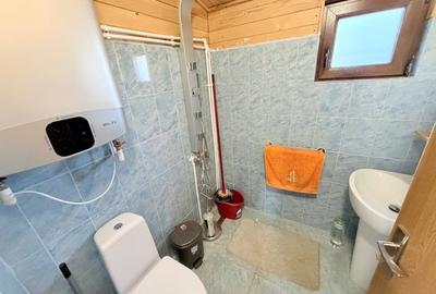 Teren Construcții intravilan de 706 mp, în Central - 11