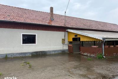 Casă cu 9 camere cu Teren 1575 Mp în Borșa - 15